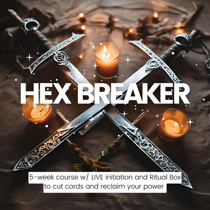 HEX BREAKER