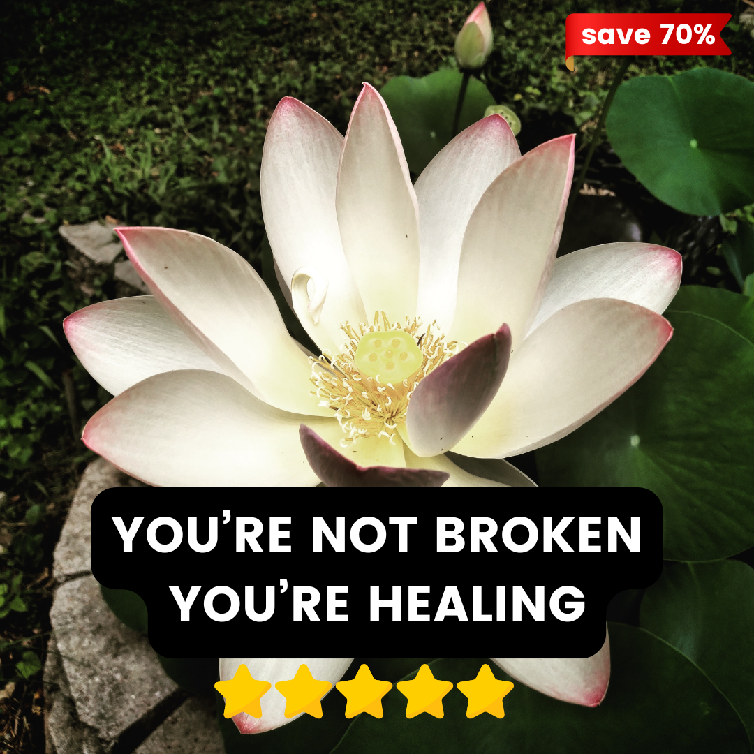 The Healing Path