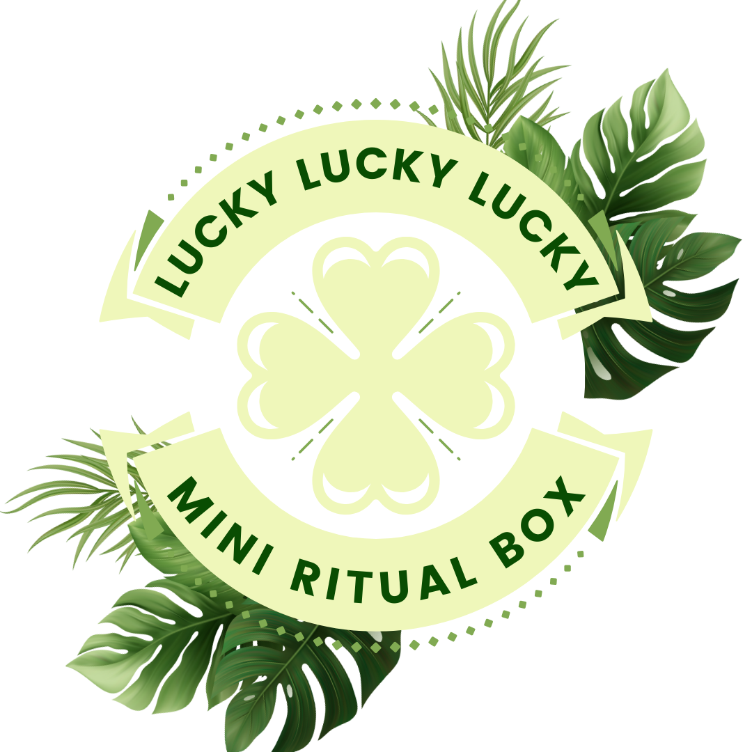 Lucky Ritual Box