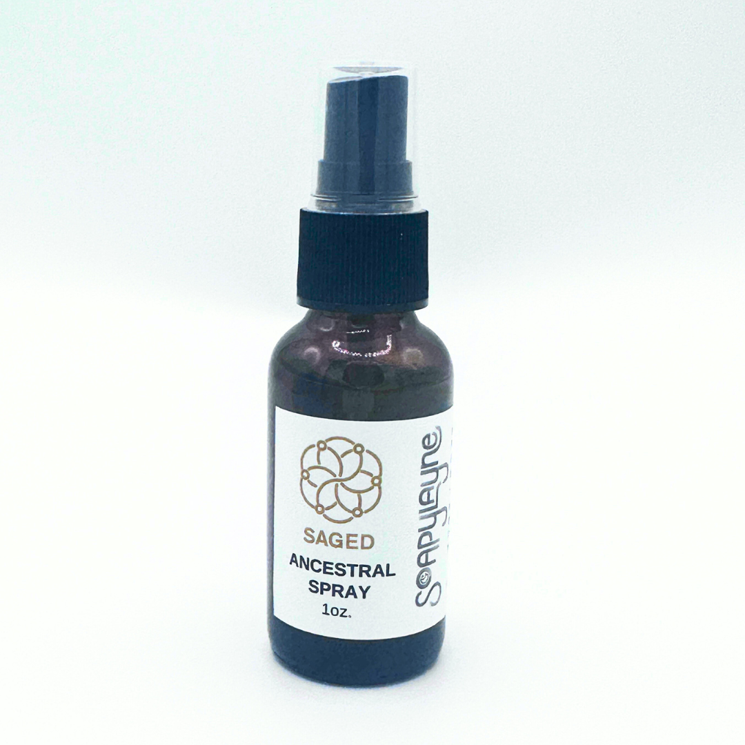 Spirit Guide Connection Mist