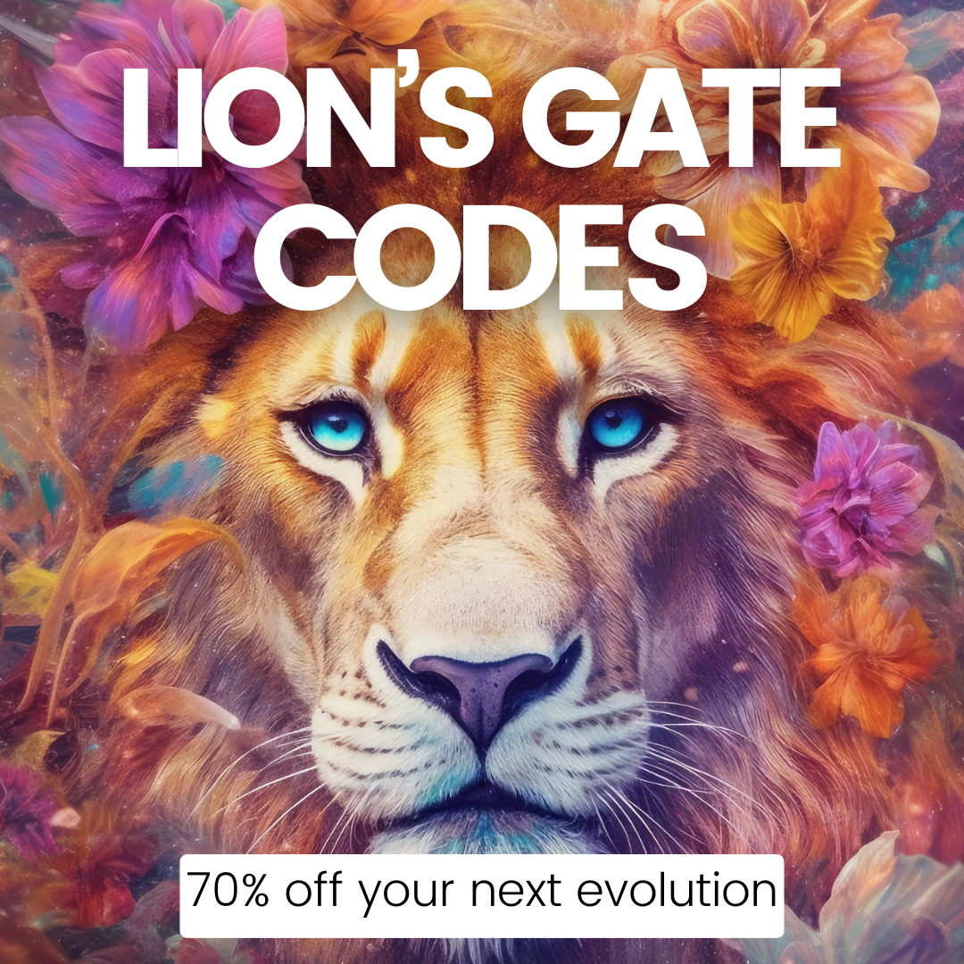 Lion's Gate Codes