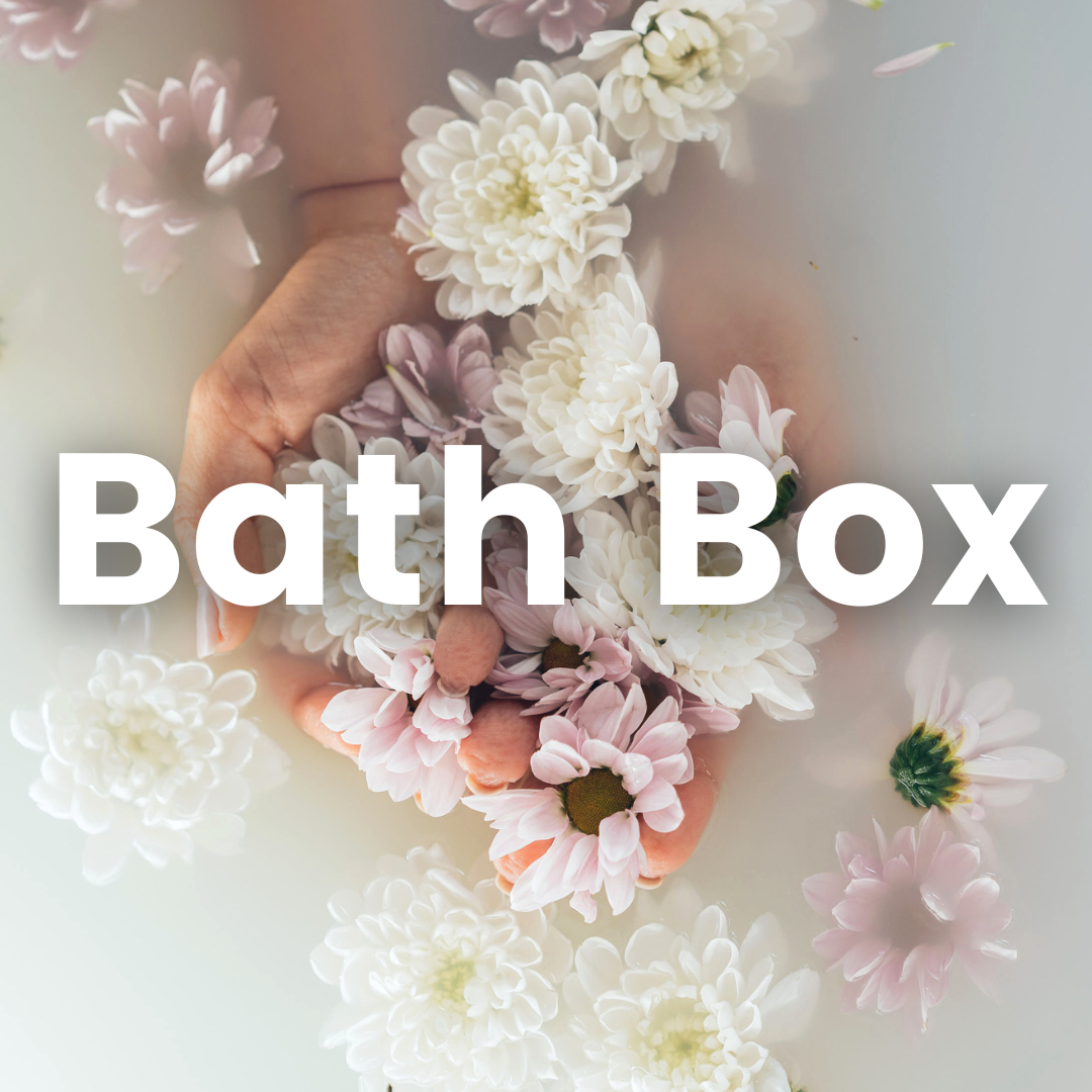 The Bath Box