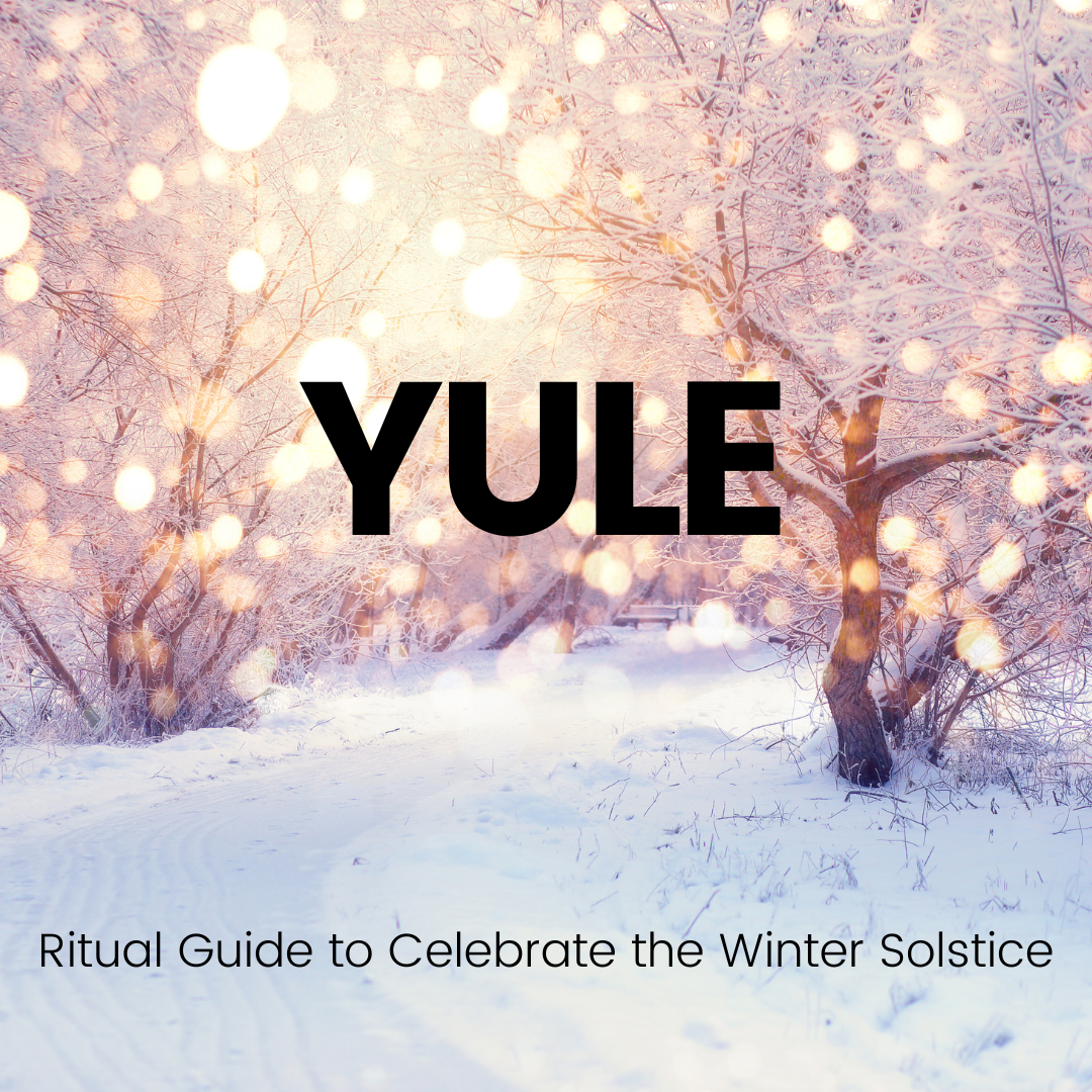 Yule Ritual Guide