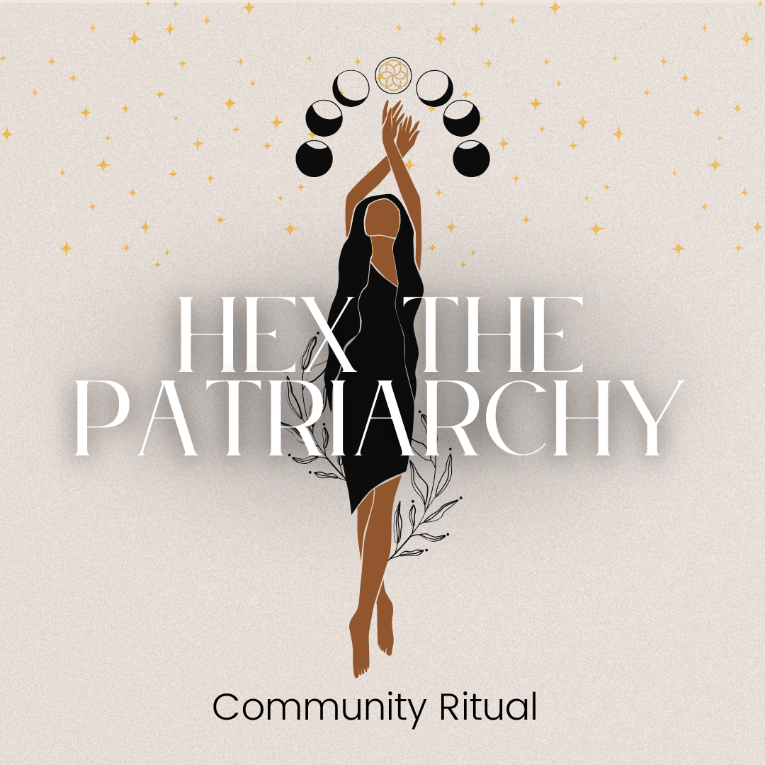 Hex the Patriarchy