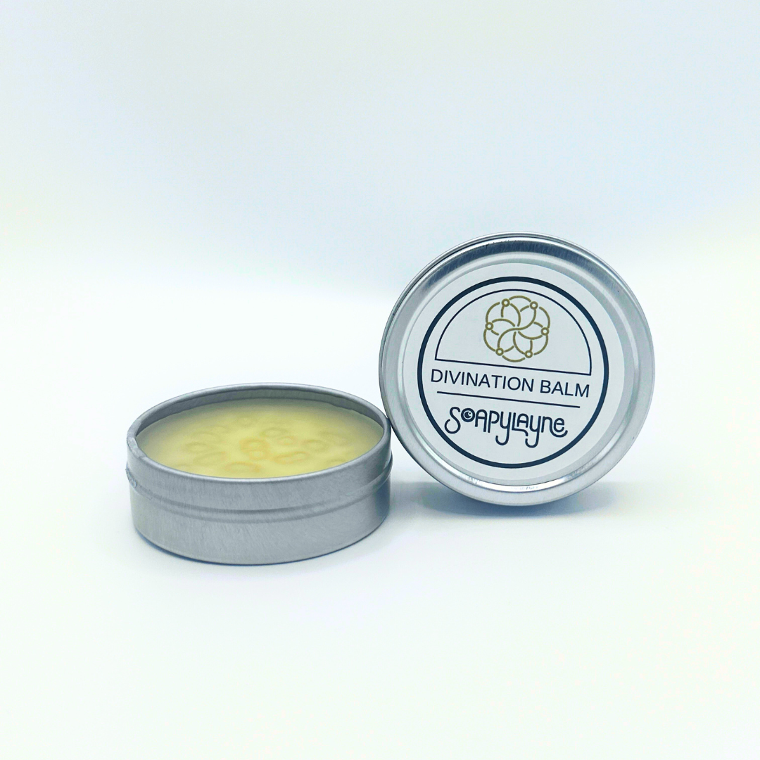 Divination Balm