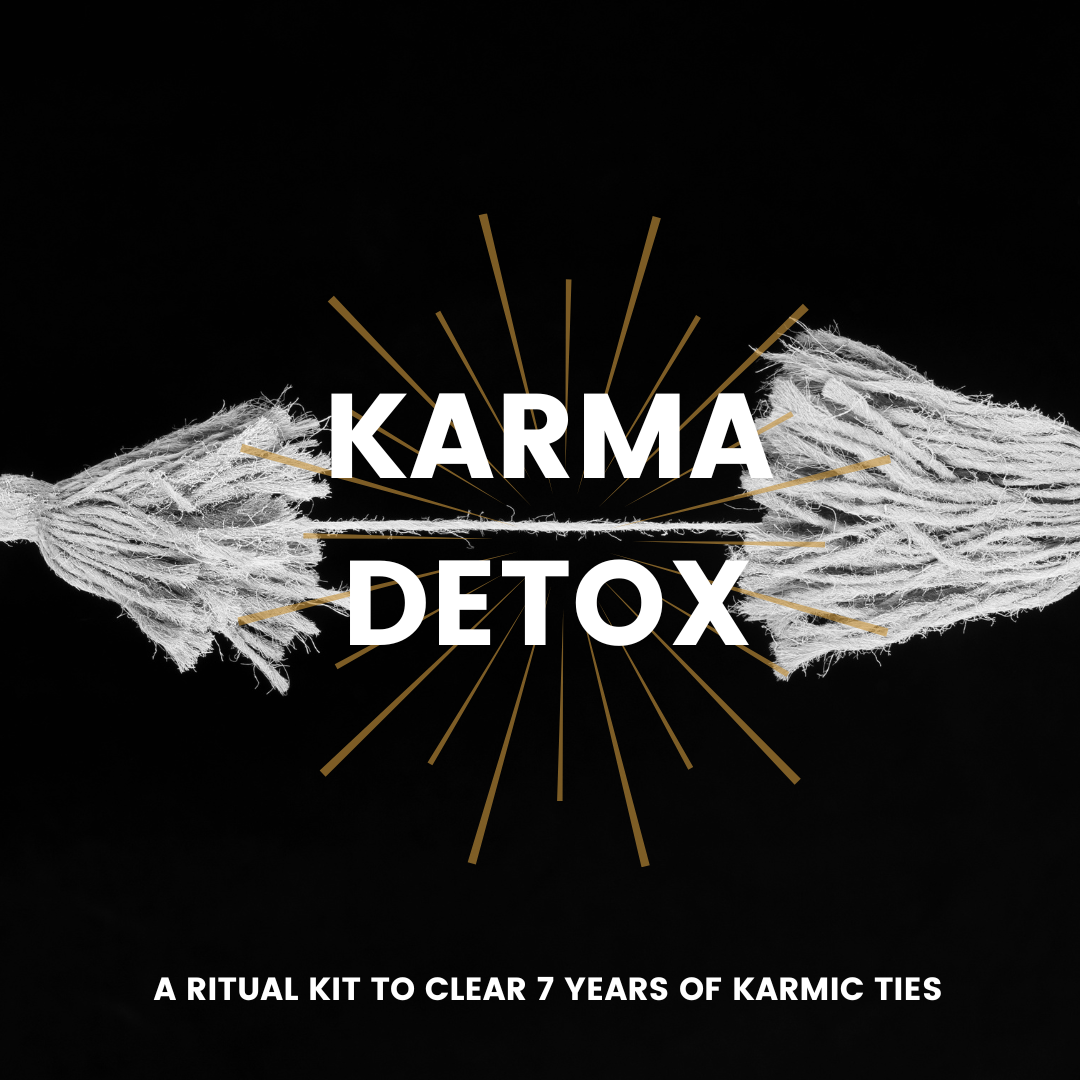 Karma detox
