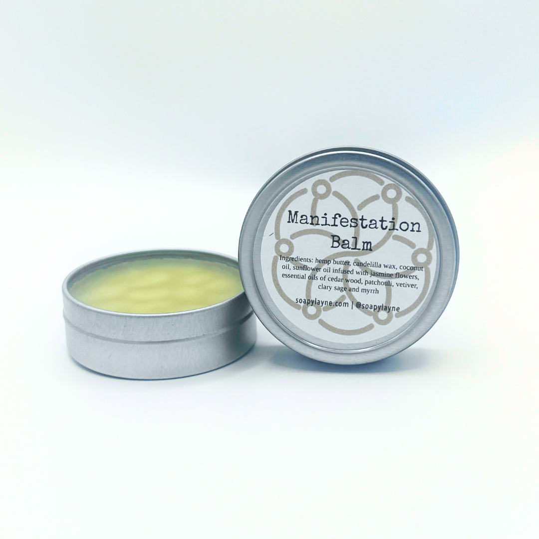 Manifestation Balm
