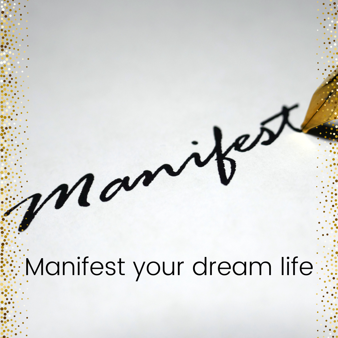Manifestation Kit