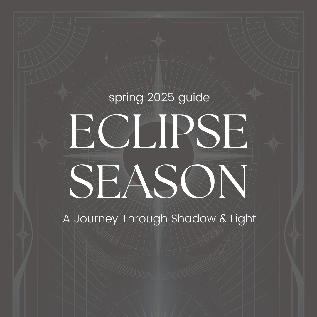 Spring 2025 Eclipse Guide