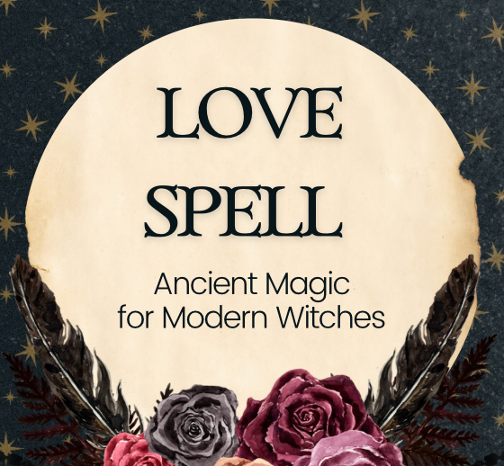 Venus Love Spell