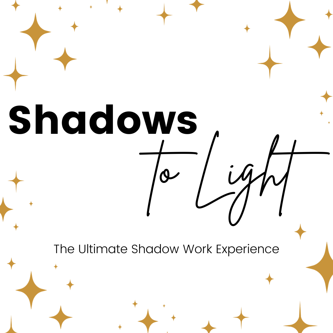 Shadows to LIGHT