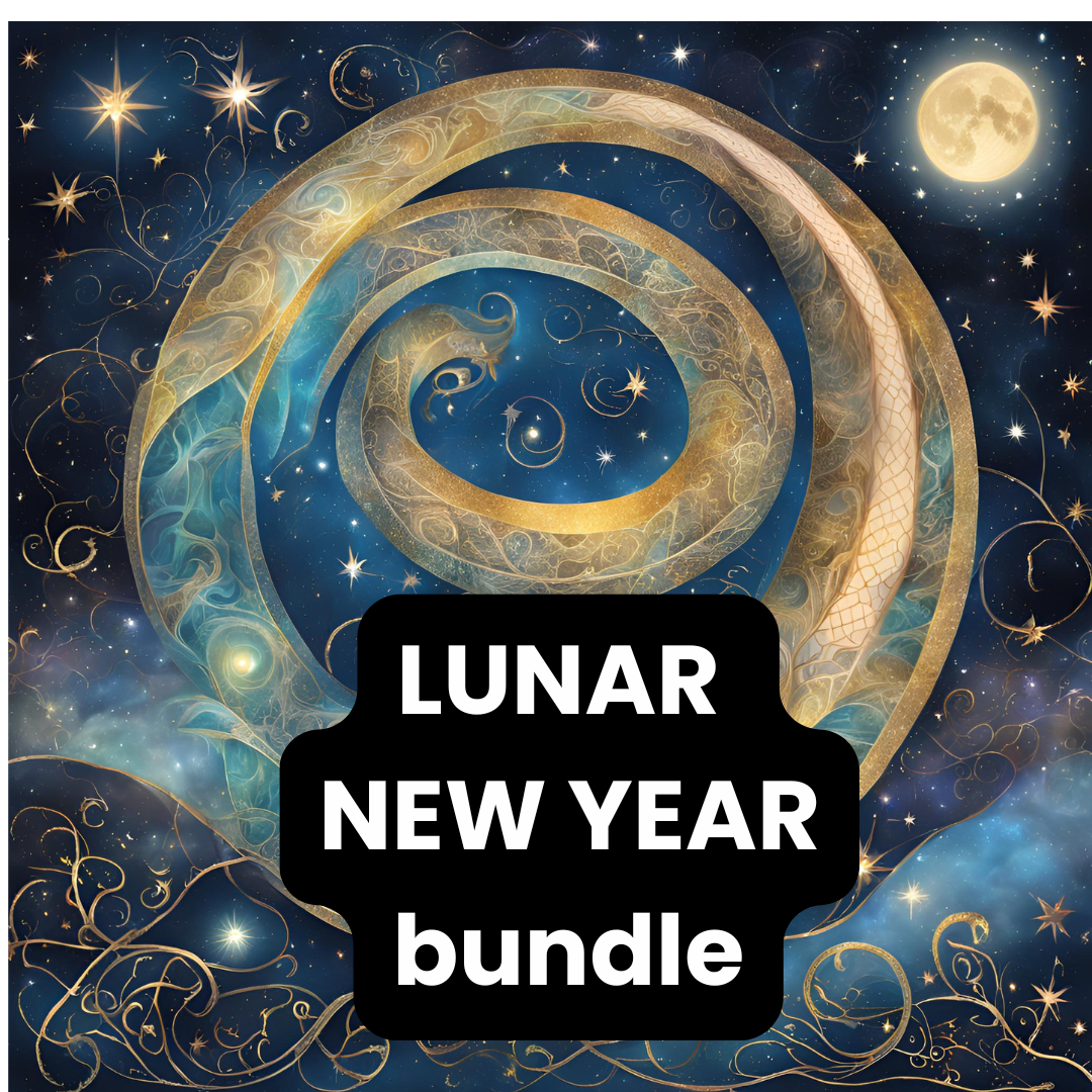 Lunar New Year Bundle
