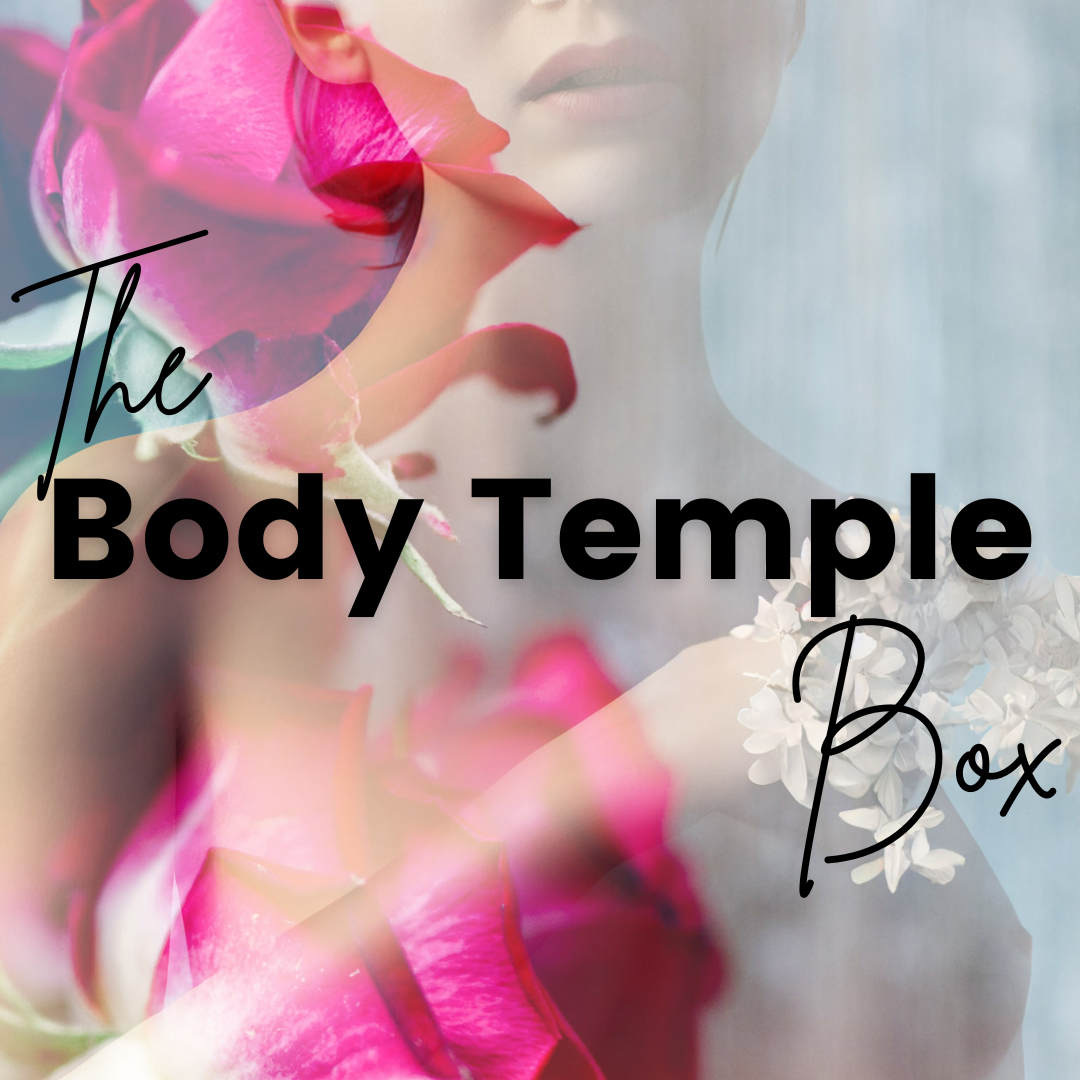 The Body Temple Box