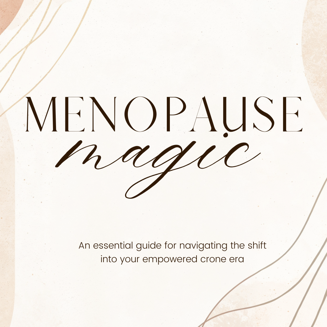 Menopause Magic Guide
