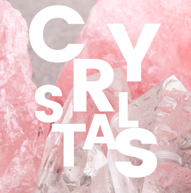 Crystals 101