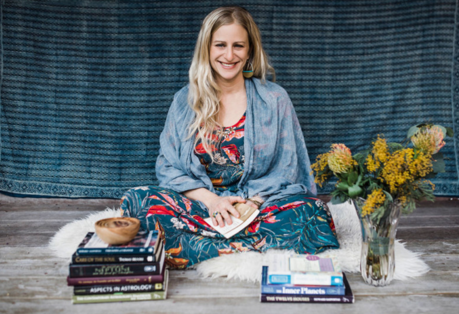 A Short Astrology lesson – Saged