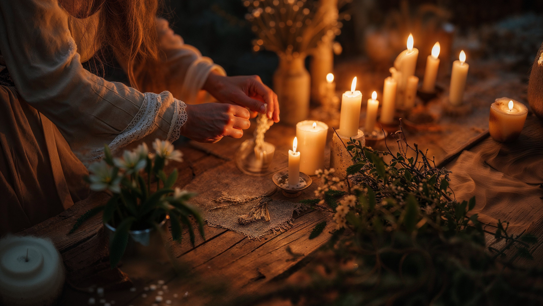 What is Imbolc and How to Celebrate