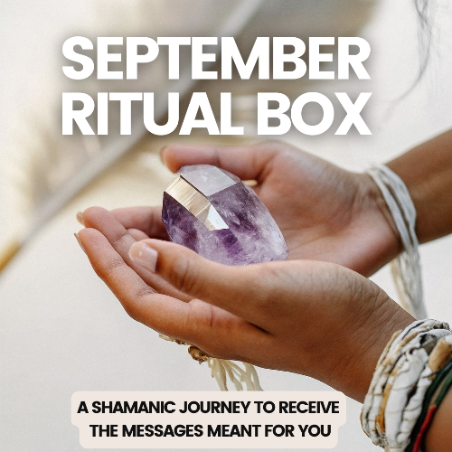 Ritual Boxes