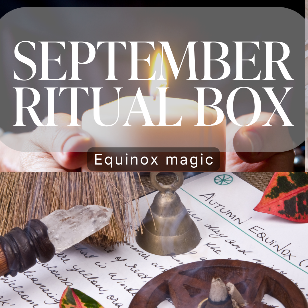 Ritual Boxes
