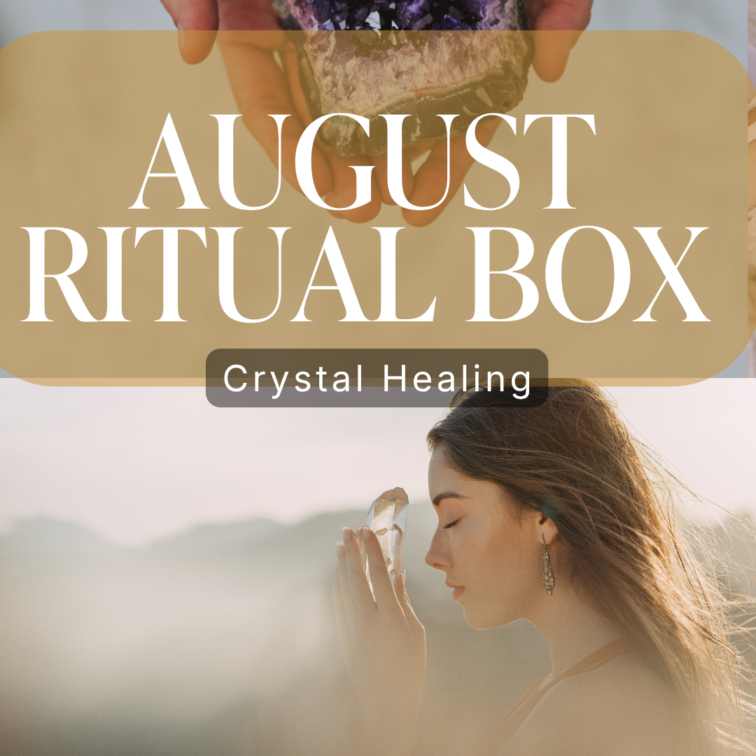 Ritual Boxes