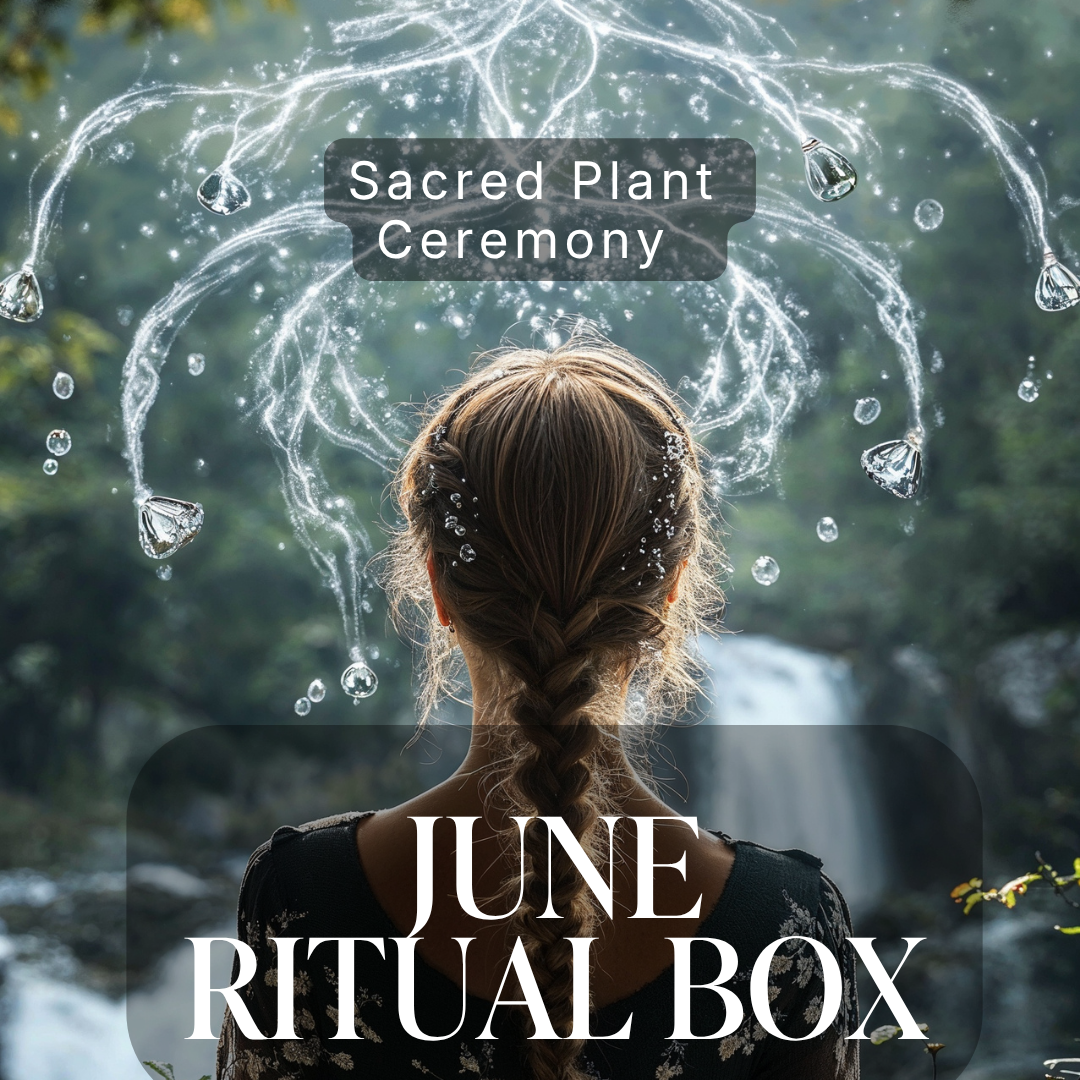 Ritual Boxes