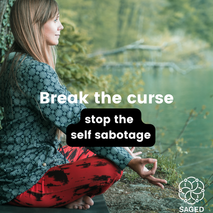 Break the Curse