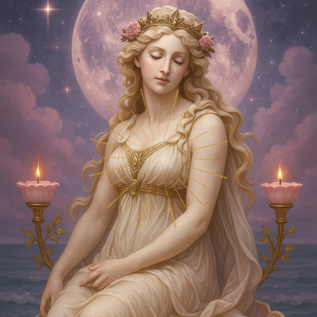 Aphrodite guide
