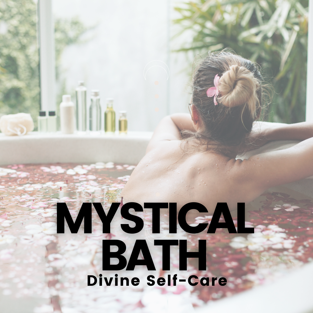 Mystical Bath