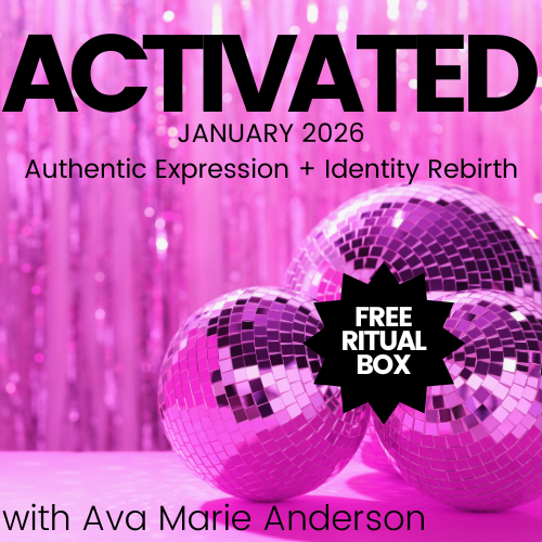 Activated: Membership