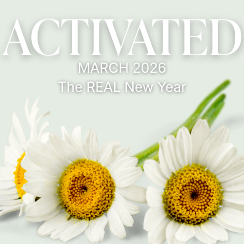 Activated: Membership - Saged