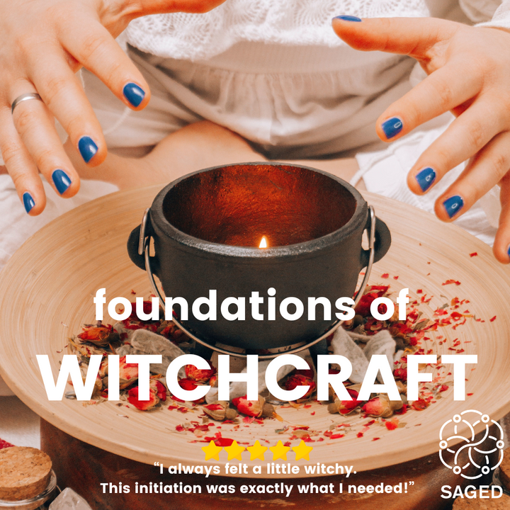 Foundations of Witchcraft