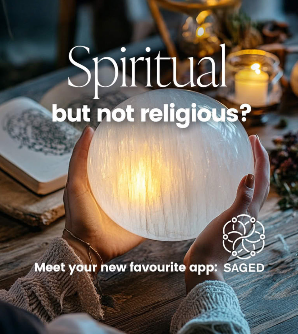 66% off Saged Premium!