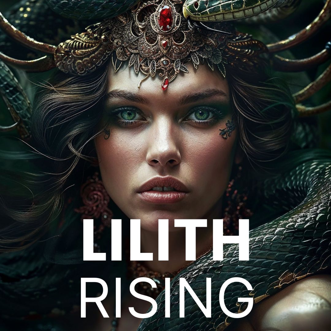 Lilith Rising