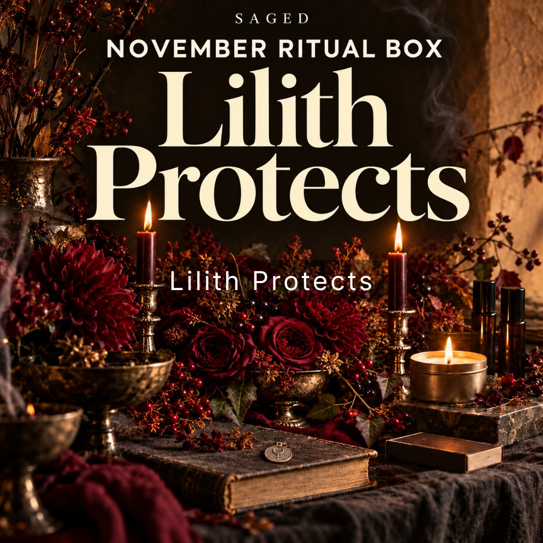 Ritual Boxes