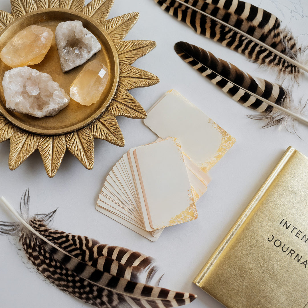 Manifestation Starter Kit