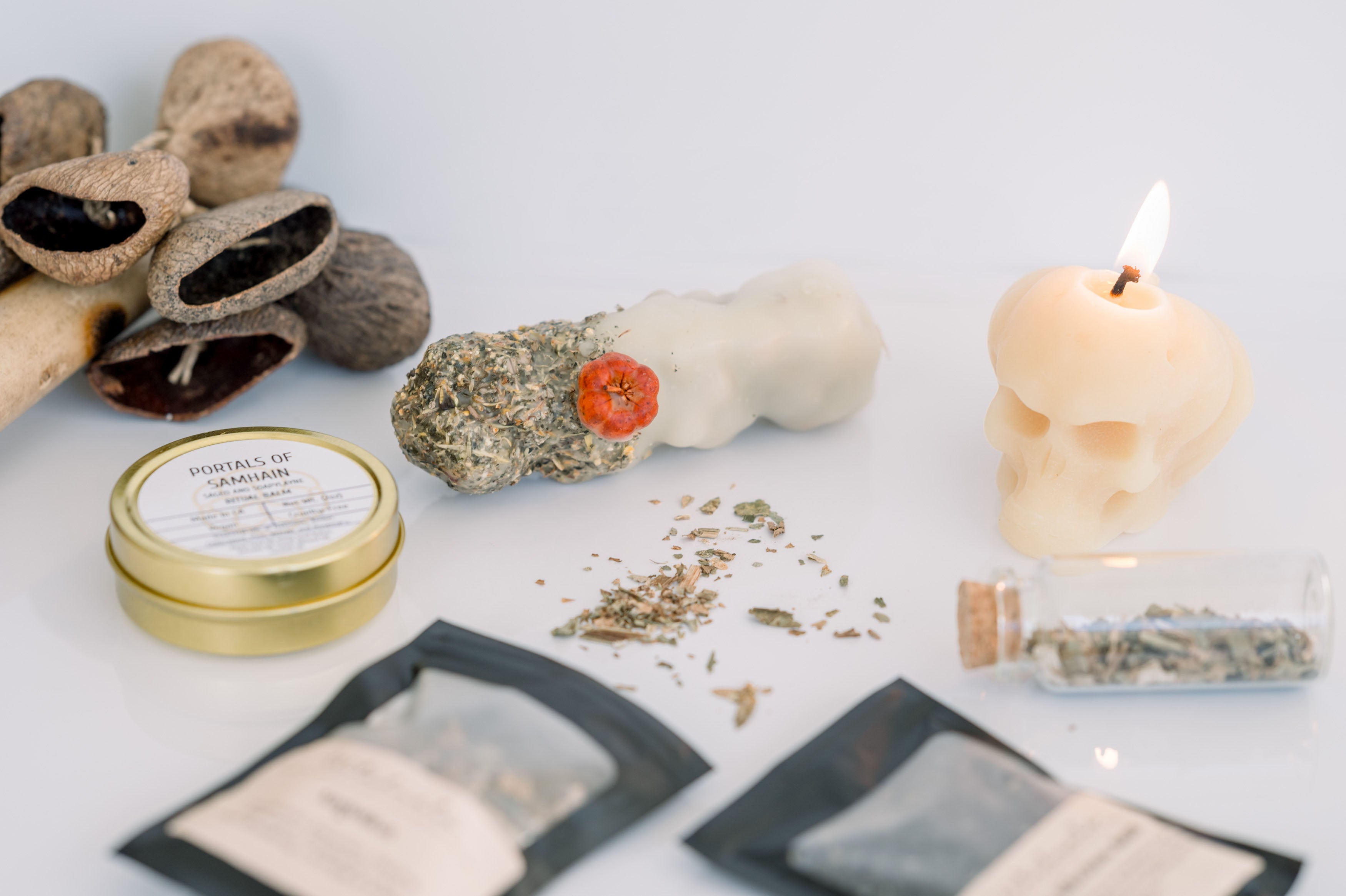 3 Month Ritual Box Bundle