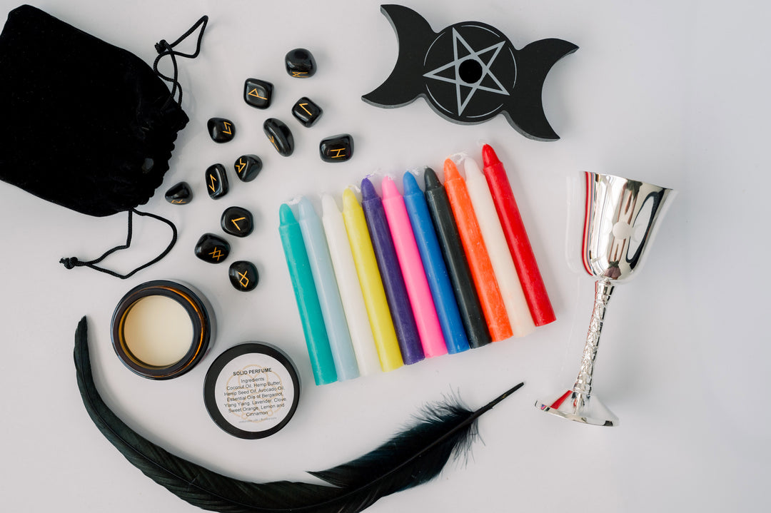 Ritual Box Bundle - Save 33%