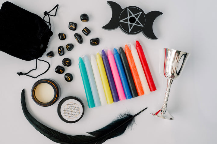 Ritual Box Bundle - Save 33%