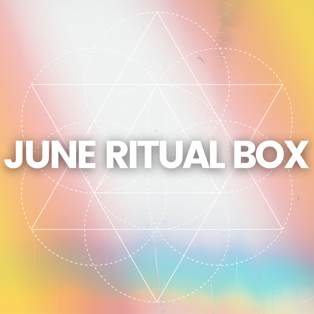 Ritual Boxes