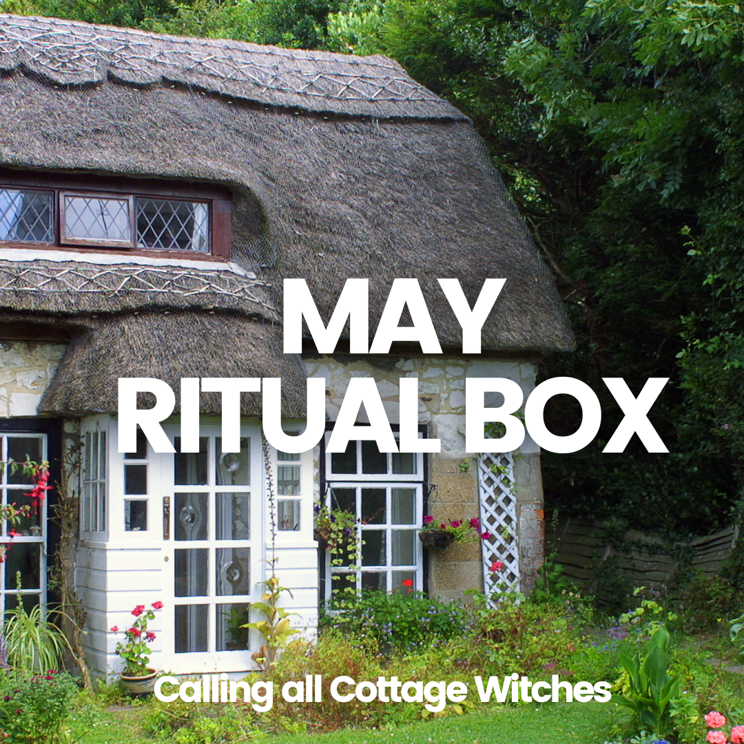 Ritual Boxes