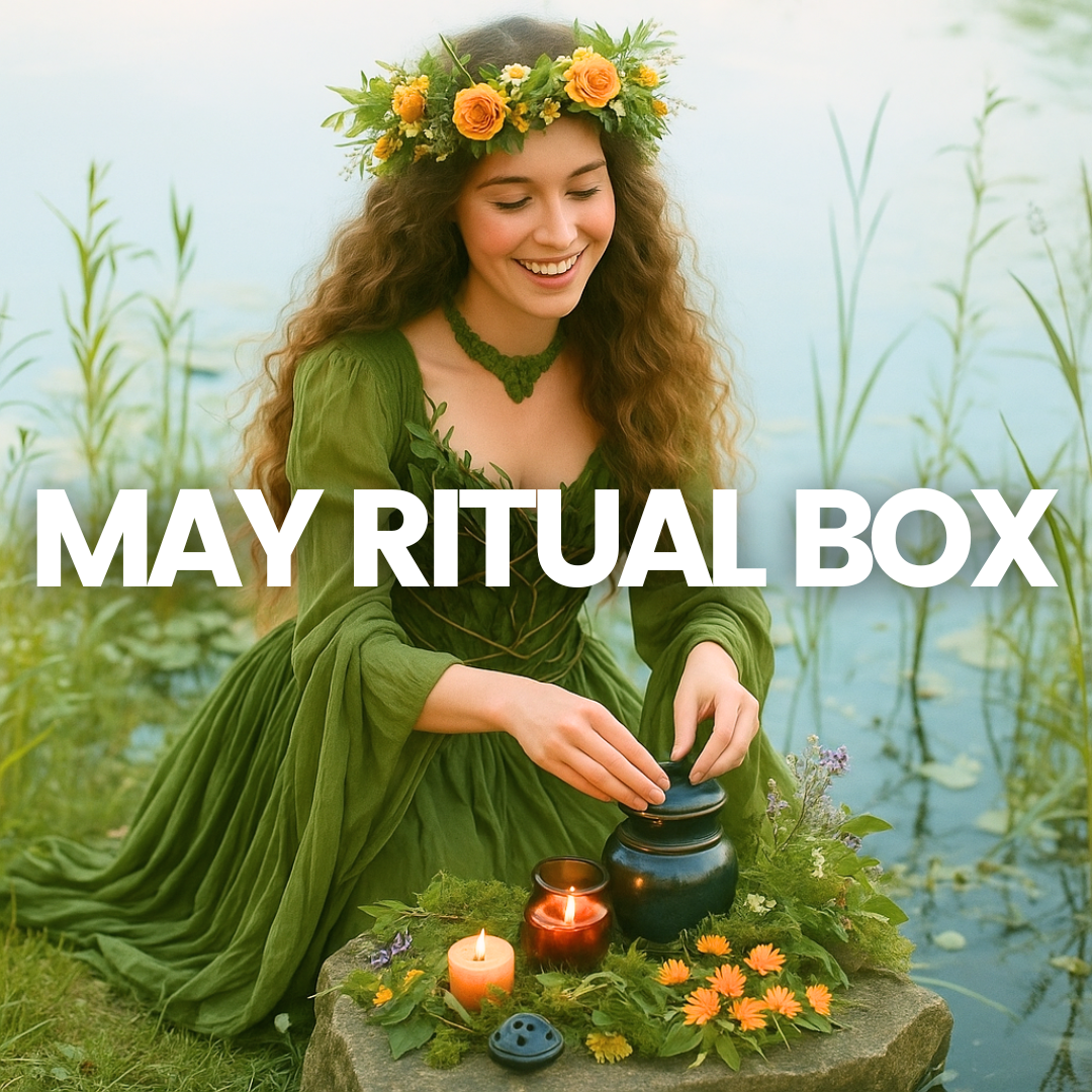 Ritual Boxes