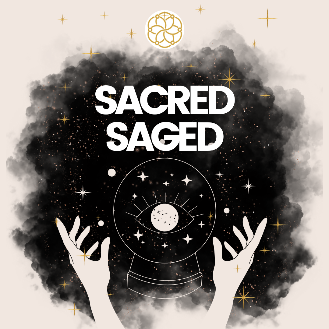 Sacred Saged Bundle