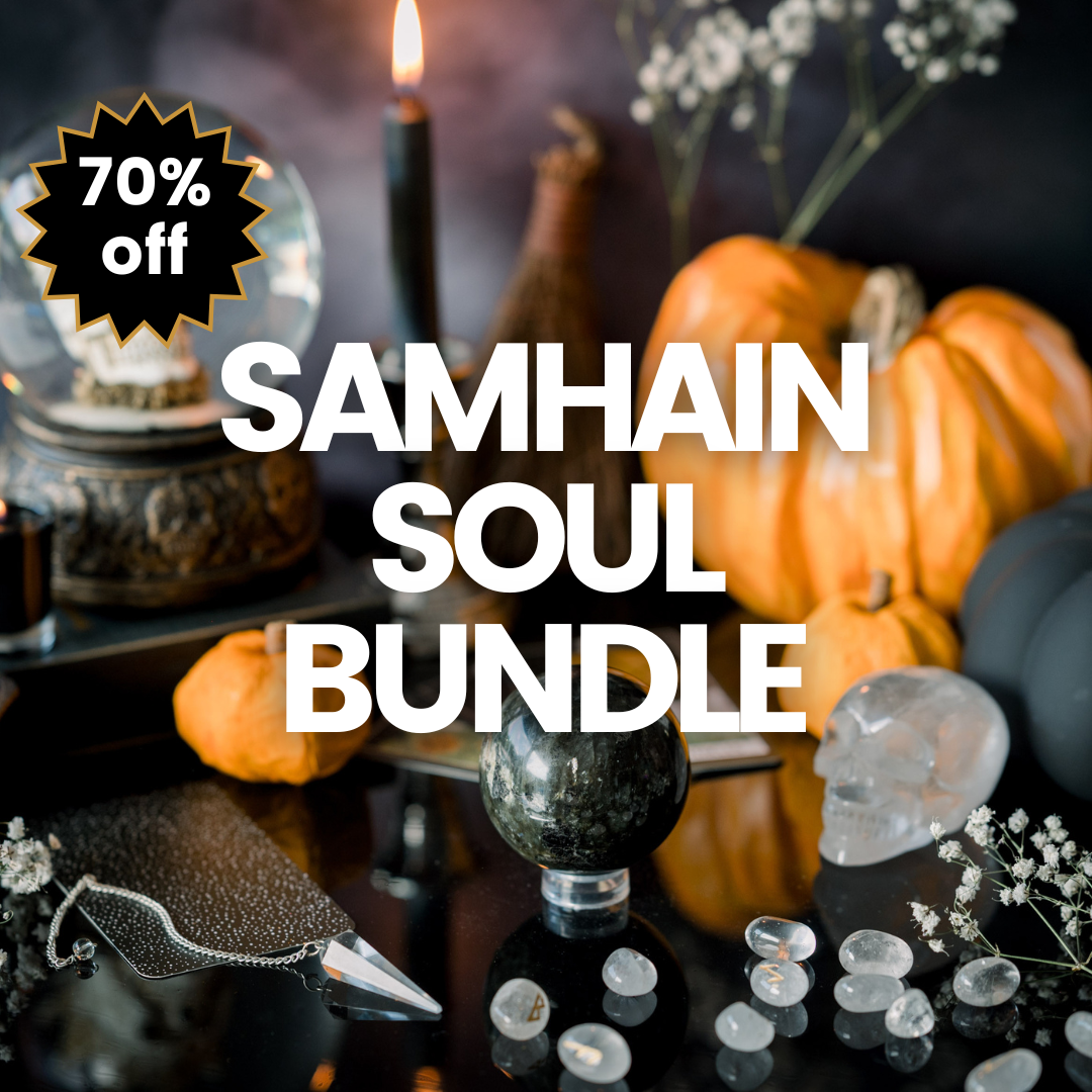 Samhain Soul Bundle