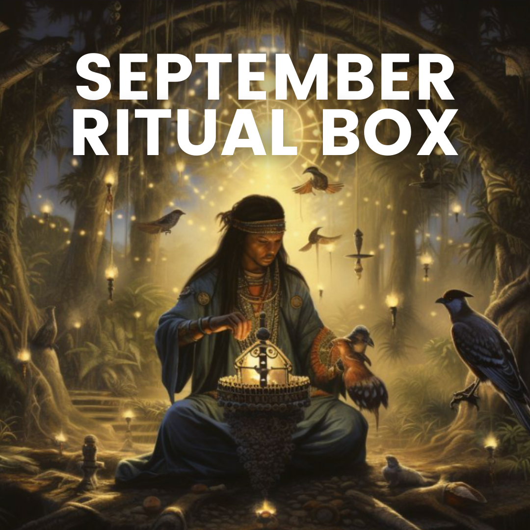 Ritual Boxes
