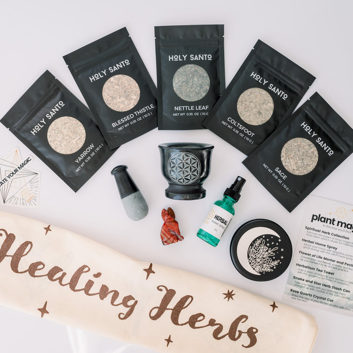 Ritual Box Bundle - Save 33%