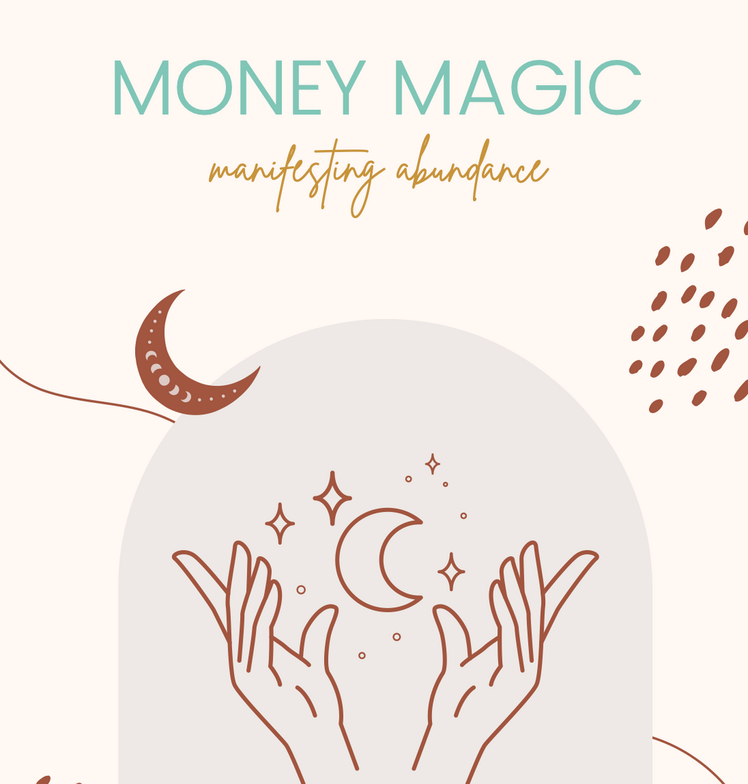 FREE Money Magic Guide 💰