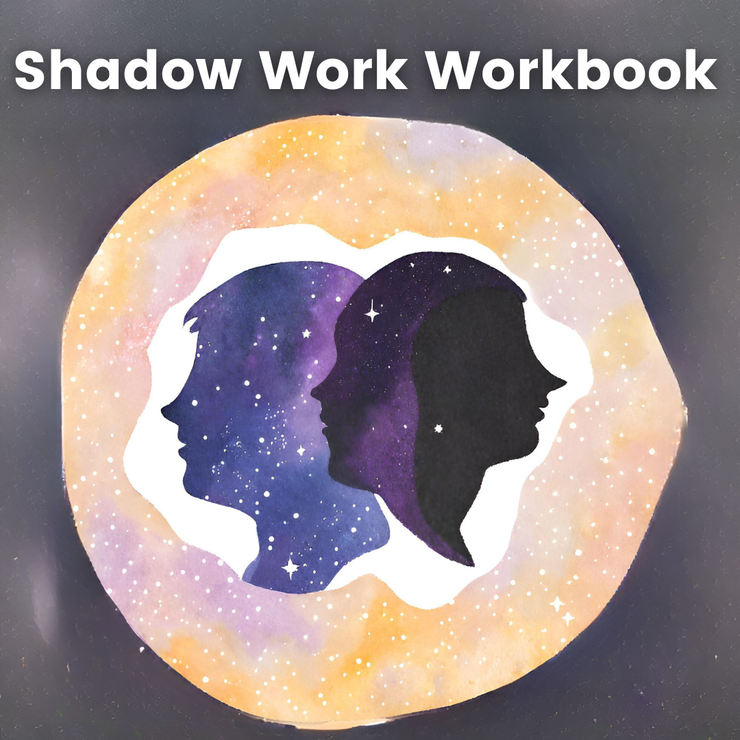 Shadow Work Workbook