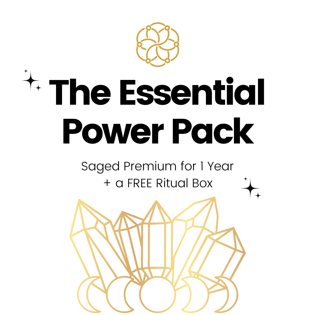 The Essential Power Pack