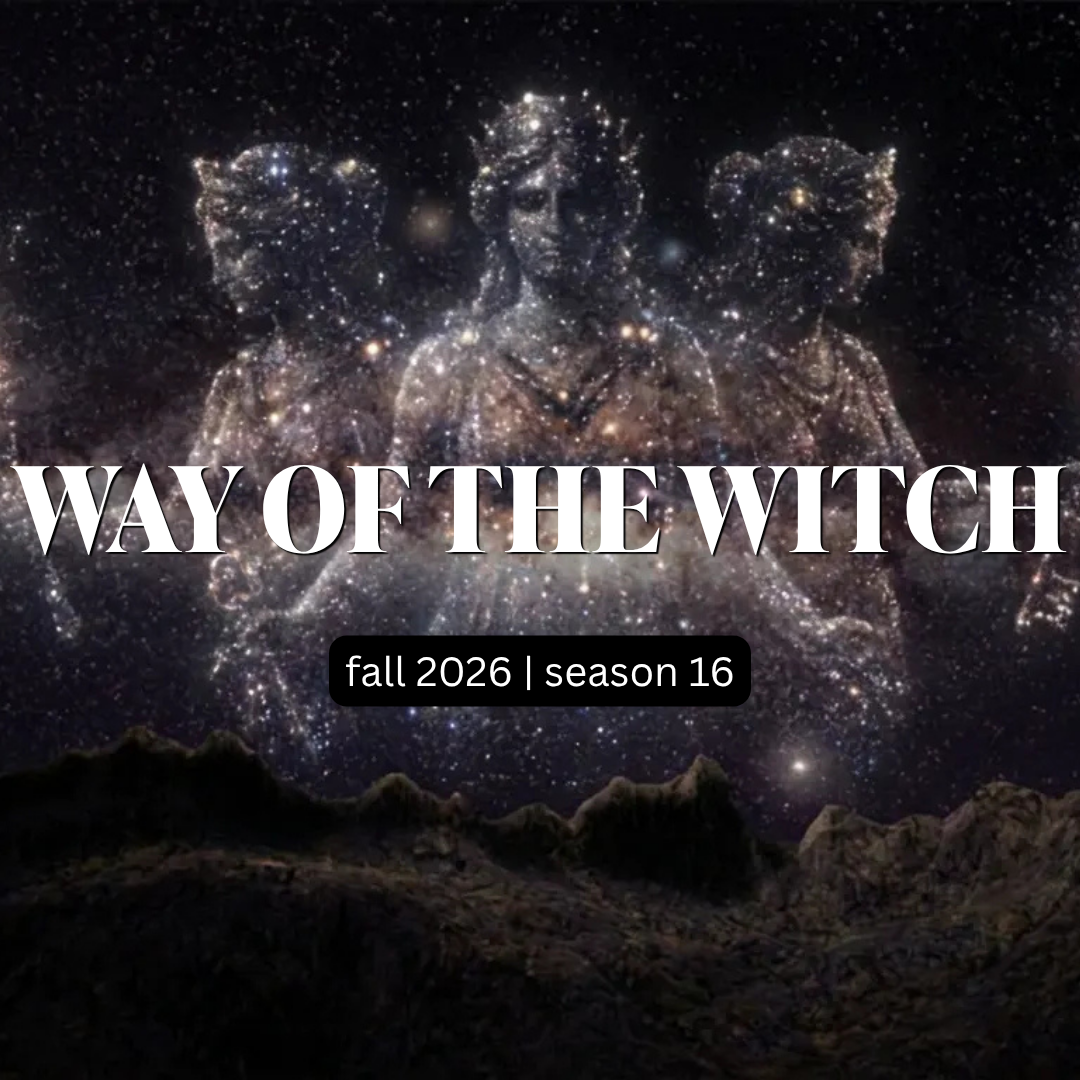 Way of the Witch