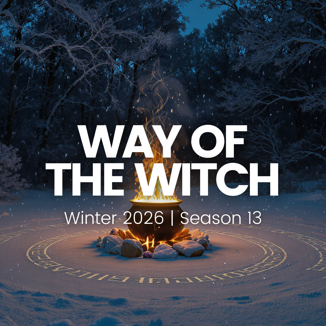 Way of the Witch Virtual Coven